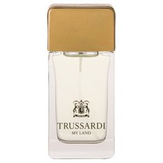 Туалетная вода TRUSSARDI My Land, 30 мл