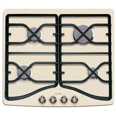 Газовая варочная панель Indesit PN 641 /I (OW)