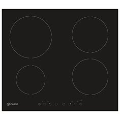 Индукционная варочная панель Indesit IVIA 640 C