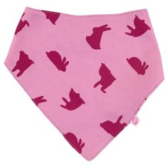 Bossa Nova 604У-371, 1 шт., расцветка: зайки/розовый