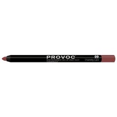 Provoc Гелевая подводка в карандаше для губ Semi-Permanent Gel Lip Liner 09 chantilly lace