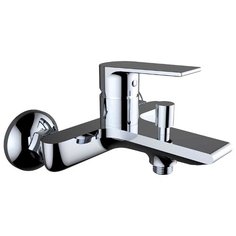 Смеситель для ванны с душем Clever Agora Xtreme 60110 однорычажный хром