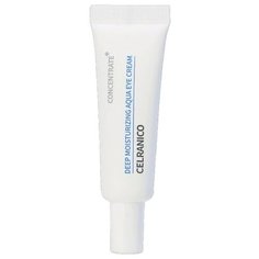Celranico Интенсивно увлажняющий крем для кожи вокруг глаз Deep Moisturizing Aqua Eye Cream 20 мл