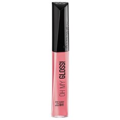 Rimmel Блеск для губ Oh My Gloss! Lip Gloss, 150 Glossaholic