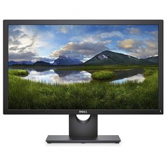 Монитор DELL E2318H черный