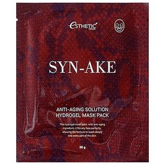 Маска Esthetic House Syn-Ake Hydrogel 30 г