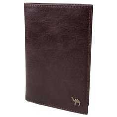 Документница Dimanche Camel Premium, коричневый