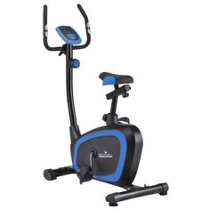 Вертикальный велотренажер ROYAL FITNESS DP-B038