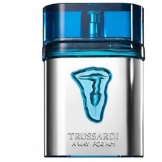 Туалетная вода TRUSSARDI A Way for Him, 30 мл