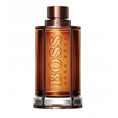 Туалетная вода HUGO BOSS The Scent for Him, 50 мл