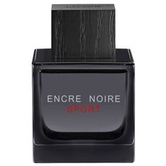 Туалетная вода Lalique Encre Noire Sport, 50 мл