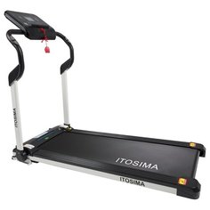 Электрическая беговая дорожка ITOSIMA Beam