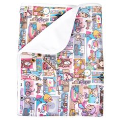 Многоразовые пеленки GlorYes! впитывающая 68х80 хозяюшка