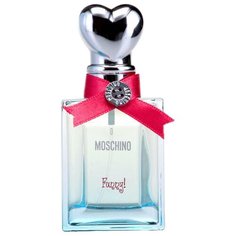 Туалетная вода MOSCHINO Funny, 25 мл