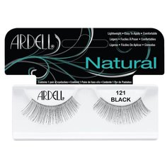 Ardell накладные ресницы Natural Fashion Lash 121 black
