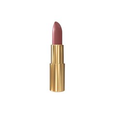 Pierre Rene Помада для губ Royal Mat Lipstick атласная, оттенок 04 Tofee Cream