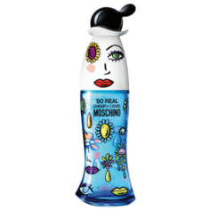 Туалетная вода MOSCHINO Cheap&Chic So Real, 30 мл