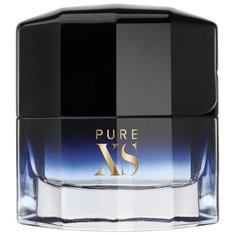 Туалетная вода Paco Rabanne Pure XS for Him, 50 мл