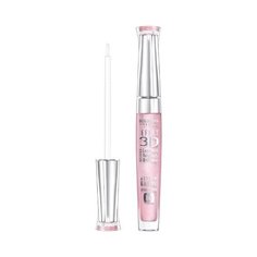 Bourjois Блеск для губ Gloss Effet 3D, 29 Rose Charismatic