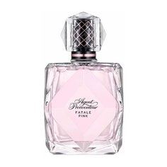 Парфюмерная вода Agent Provocateur Fatale Pink, 50 мл