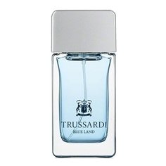 Туалетная вода TRUSSARDI Blue Land, 30 мл