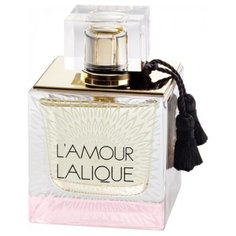 Парфюмерная вода Lalique LAmour, 30 мл