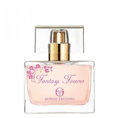 Туалетная вода SERGIO TACCHINI Fantasy Forever Eau Romantique, 50 мл