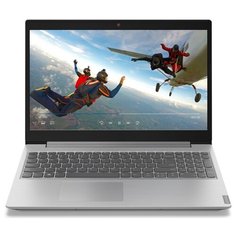 Ноутбук Lenovo Ideapad L340-15IWL (Intel Pentium 5405U 2300 MHz/15.6"/1920x1080/4GB/256GB SSD/DVD нет/Intel UHD Graphics 610/Wi-Fi/Bluetooth/DOS) 81LG00N3RK Platinum Grey