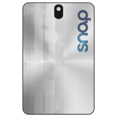 Туалетная вода Snap 1 The Active Spirit, 20 мл