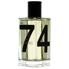 Туалетная вода Iceberg Eau de Iceberg pour Homme, 100 мл