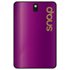 Туалетная вода Snap 88 A Harmony Of Scents, 20 мл