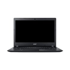 Ноутбук Acer ASPIRE 3 (A315-21G-6798) (AMD A6 9220e 1600 MHz/15.6"/1366x768/4GB/1000GB HDD/DVD нет/AMD Radeon 530 2GB/Wi-Fi/Bluetooth/Linux) NX.HCWER.021 черный