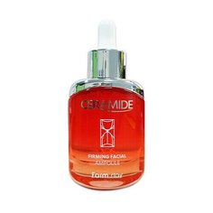 Farmstay Ceramide Firming Facial Ampoule Укрепляющая сыворотка для лица с керамидами, 35 мл
