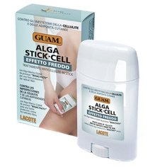 Guam стик Alga Stick-Cell антицеллюлитный с охлаждающим эффектом 75 мл
