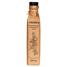 Trawa Масло миндальное 0.25 л