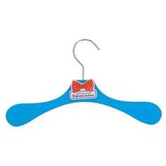 Вешалка Крошка Я Маленький джентльмен синий