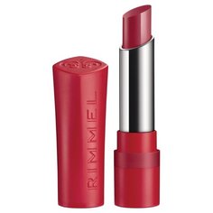 Rimmel помада для губ The Only 1 Matte матовая, оттенок 610 High Flyer