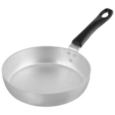 Сковорода Scovo МТ-024 18 см, серебристый