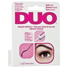 Duo Клей для ресниц Striplash Adhesive Dark 7 г dark