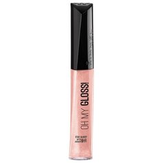 Rimmel Блеск для губ Oh My Gloss! Lip Gloss, 100 Love Bug
