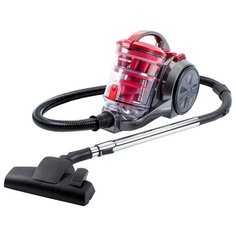Пылесос Remenis REM-4552 красный