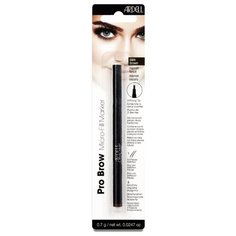 Ardell карандаш Micro-Fill Marker, оттенок dark brown