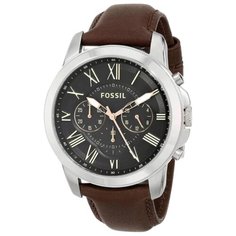 Наручные часы FOSSIL FS4813