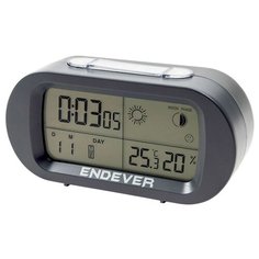 ENDEVER RealTime-30/31 серый