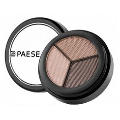 PAESE Тени для век Opal Caffe Latte 238