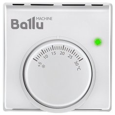 Терморегулятор Ballu BMT-2 белый