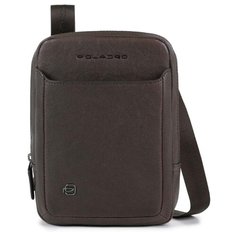 Сумка планшет PIQUADRO CA3084B3, натуральная кожа