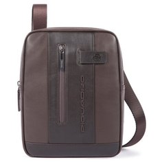 Сумка планшет PIQUADRO Urban (CA1816UB00), натуральная кожа