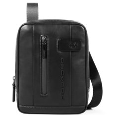 Сумка планшет PIQUADRO CA3084UB00, натуральная кожа