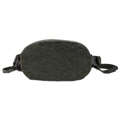 Сумка поясная OrsOro PW-927/5/PW-927/6/PW-927/7, искусственный мех